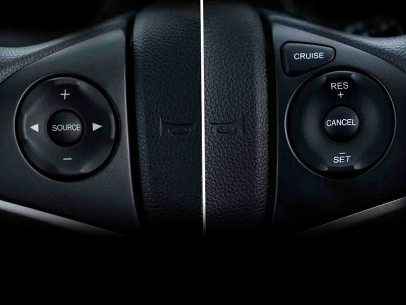 Honda City 1.5L ASPIRE S CVT Honda City 1.5L ASPIRE S CVT